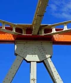 Estudio de aceros en Torreón