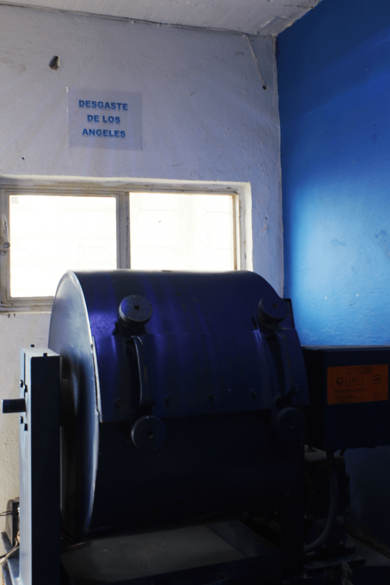 Desgaste los ángeles Desgaste los ángeles