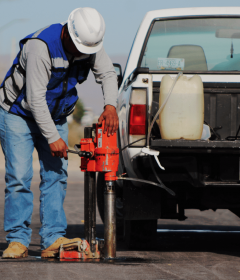 Laboratorio Geo Ruva en Torreón Laboratorio Geo Ruva en Torreón