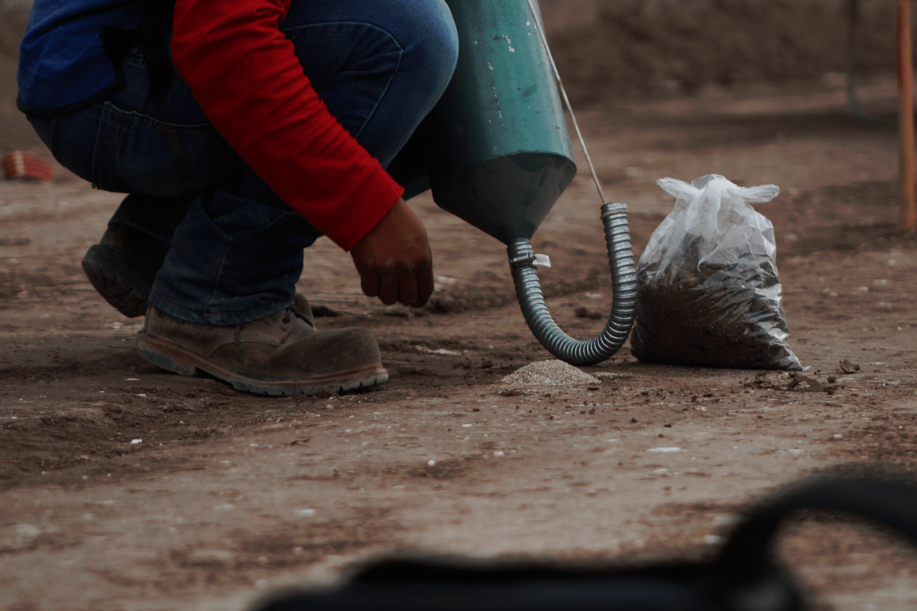 Laboratorio Geo Ruva Laboratorio Geo Ruva