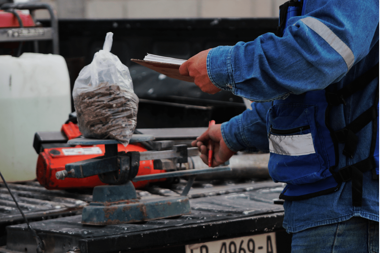 Laboratorio Geo Ruva Torreón Laboratorio Geo Ruva Torreón
